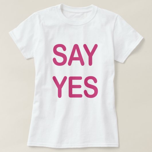 Women’s T-shirt (Design voorkant)