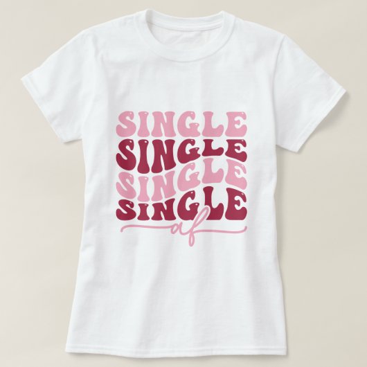 Women’s T-shirt (Design devant)