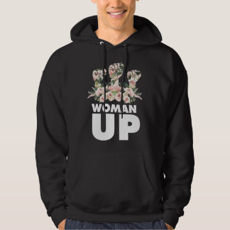 Women s Up Feminism Women s Rights Feminism Femini Hoodie
