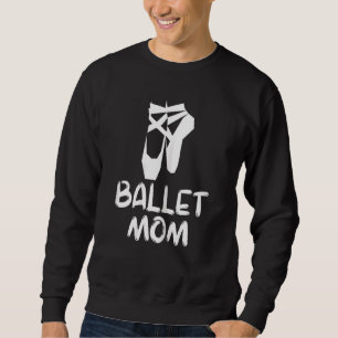 Womens Ballet Mam Trui