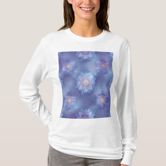 Women's Basic Long Sleeve T-Shirt (Voorkant)