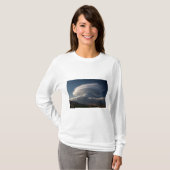 Women's Basic Long Sleeve T-Shirt (Voorkant volledig)