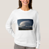 Women's Basic Long Sleeve T-Shirt (Voorkant)