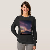 Women's Basic Long Sleeve T-Shirt (Voorkant volledig)