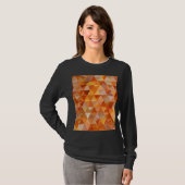 Women's Basic Long Sleeve T-Shirt (Voorkant volledig)