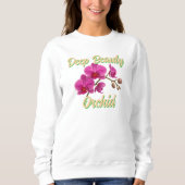 Women's Basic Sweatshirt (Devant)