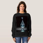 Women's Basic Sweatshirt (Devant entier)