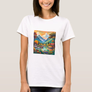 Womens Basic T-Shirt