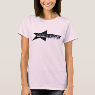Womens Belanger Motorsport Racing T-shirt