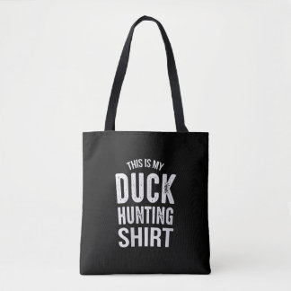 Womens Duck Hunting Gift My Dog Walking Draagtas