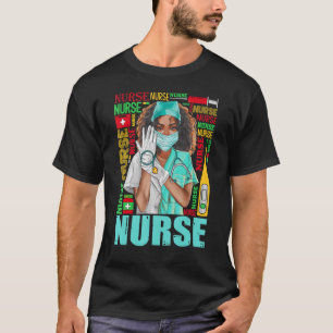 Womens Dy Black Zurse Week 2023 Costume Black Hist T-shirt