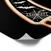 Womens Funny 67 Six Seven Meme Couple Matching Hal Poster (Hoek)