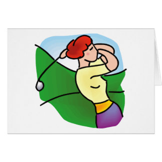 Womens Golf