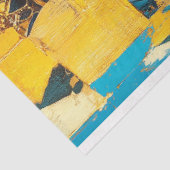 Women's History Month Decoupage Tissuepapier (Detail)