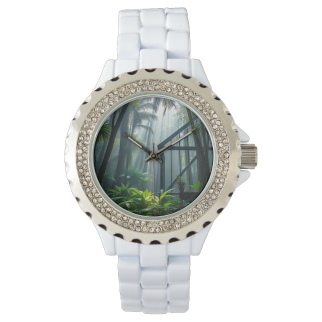 WOMENS HORLOGE (Voorkant)