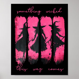 Womens iets dat op deze manier is mishandeld komt  poster