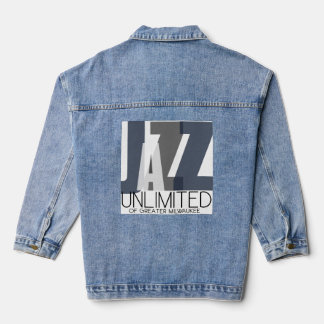 Women's Jazz Unlimited Hoodie