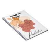 Women's Journaling Notitieboek (Rechterzijde)