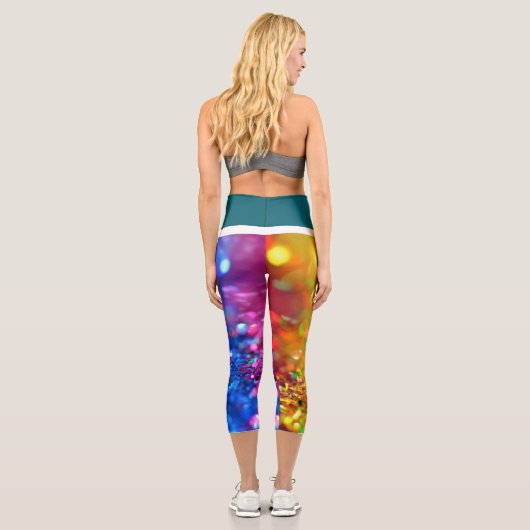 womens leggings (Verso)