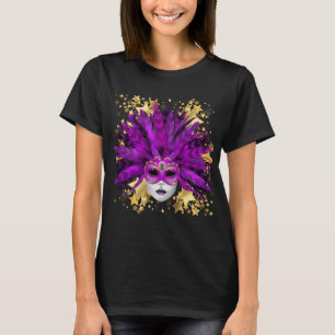 Womens Mardi Gras Shirt