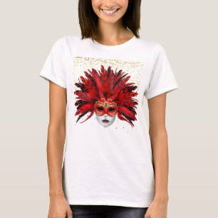 Womens Mardi Gras Shirt