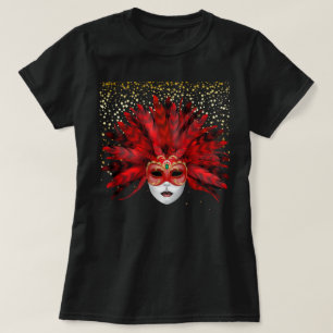 Womens Mardi Gras Shirt