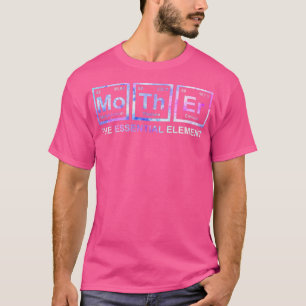 Womens Mother T-shirt