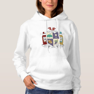 Women's Pullover Hoodie