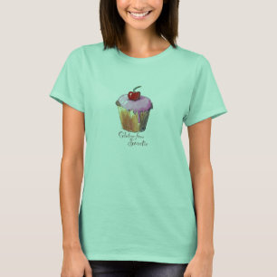Womens Ringer GF Tshirt