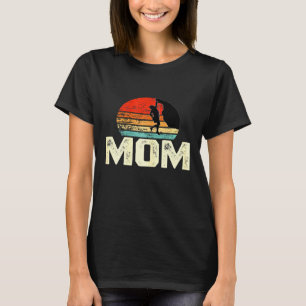 Womens Rock-klimmer, klimmer T-shirt