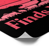 Womens Sometimes Motivation Finds You V-neck  Poster (Hoek)