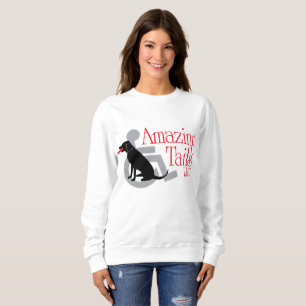 Womens Sweatshirt