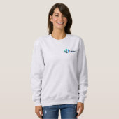 Womens Sweatshirt (Voorkant volledig)