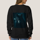 Women's sweatshirts  (Dos)