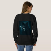 Women's sweatshirts  (Dos entier)