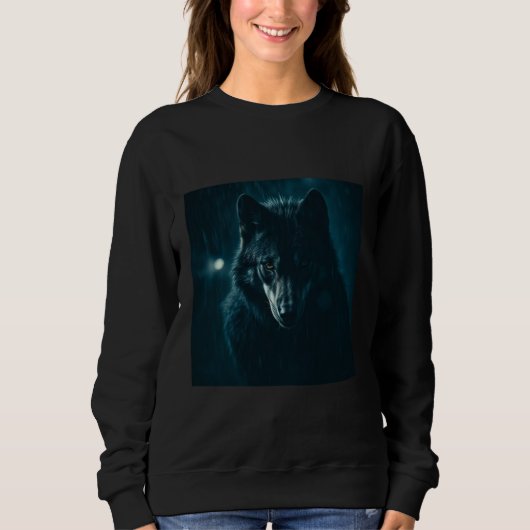 Women's sweatshirts  (Devant)