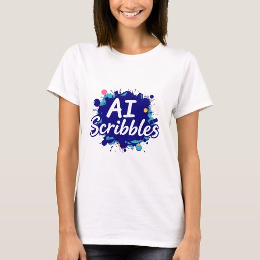 Women's T-Shirt (Devant)
