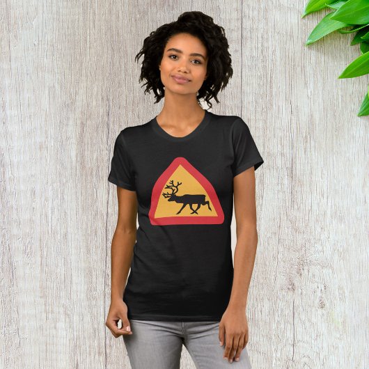Womens T-Shirt
