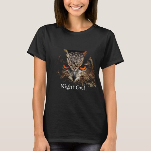 Women's T-Shirt (Devant)