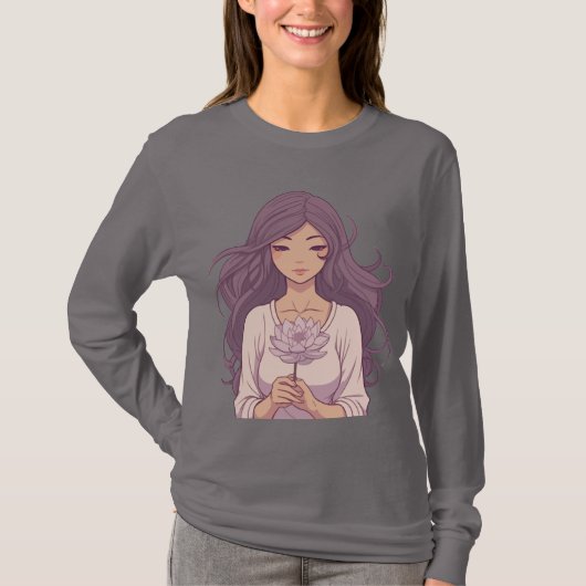 Women's T-Shirts (Devant)