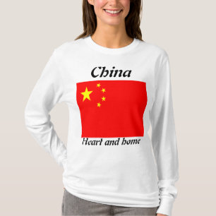 womens t - shirts uit het hart - en thuisland