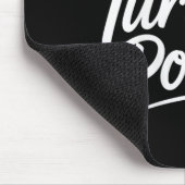 Womens This Is The Turning Int New Chapter Motivat Muismat (Hoek)