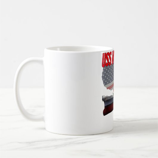 Womens Tornado Chaser Koffiemok (Links)