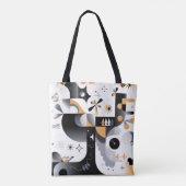 Women's Tote Bag (Dos)