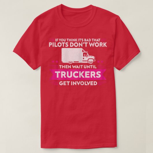 Womens Tucker Diesel Freight Tru T-shirt (Design voorkant)