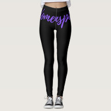 Womenspired™ Essentiële Leggings