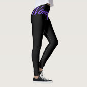 Womenspired™ Essentiële Leggings (Rechts)