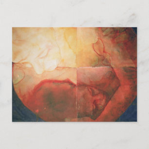 Wond 2004 briefkaart