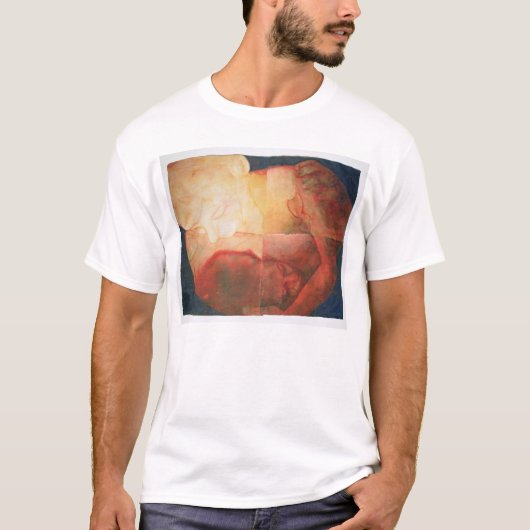 Wond 2004 t-shirt (Voorkant)