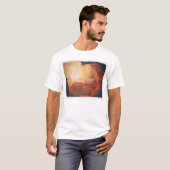Wond 2004 t-shirt (Voorkant volledig)